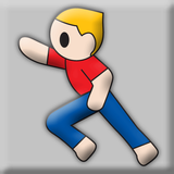 Rommy's Gauntlet -  CC emulator ícone