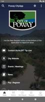 Poway CityApp gönderen