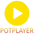 Daum Pot Player icône