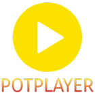 Daum Pot Player icon