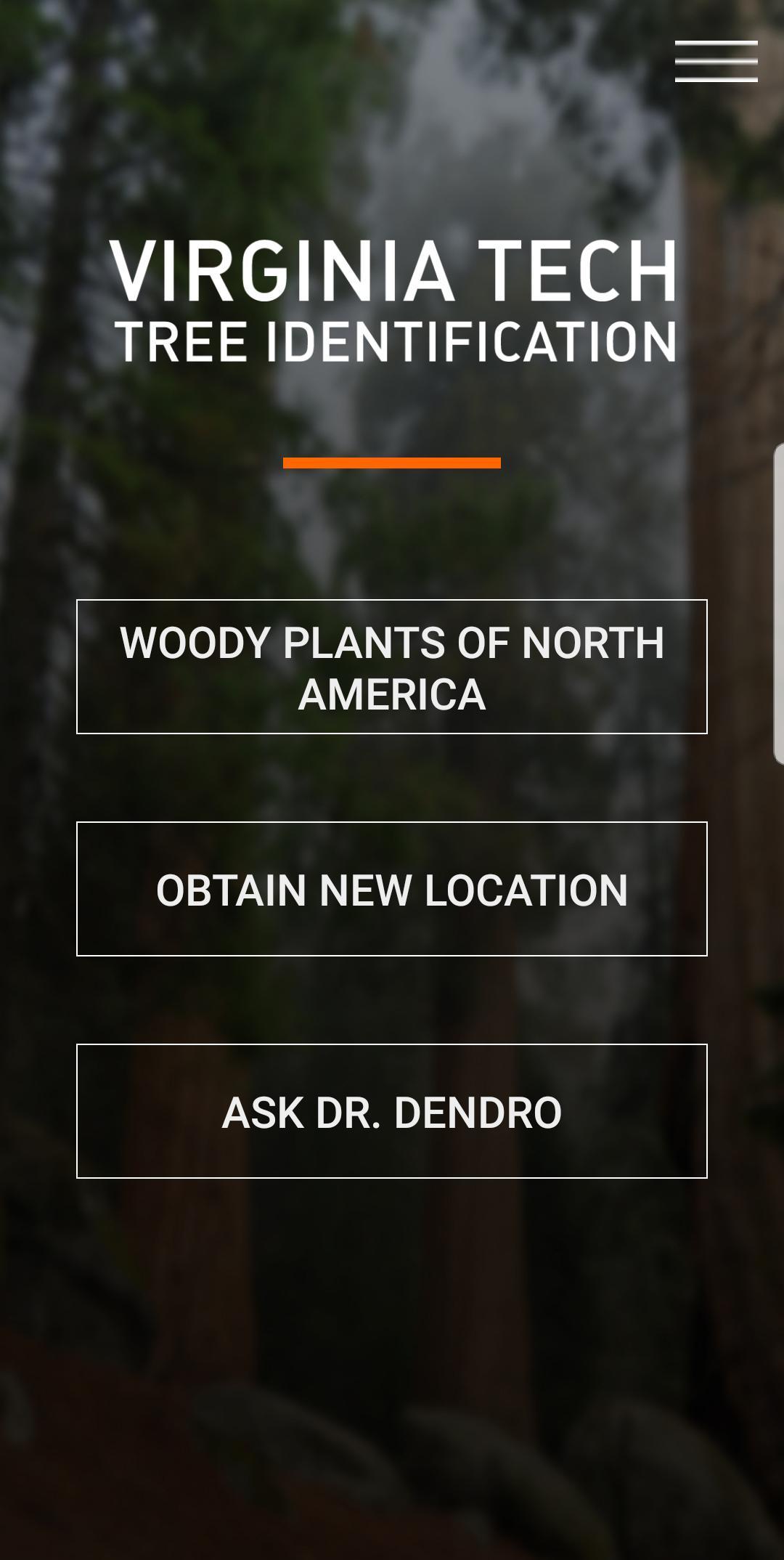 Virginia Tech Tree Id For Android Apk Download - woody roblox id