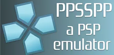 PPSSPP - PSP-Emulator