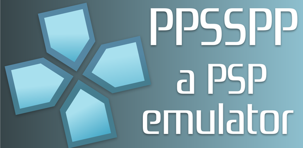 How to download PPSSPP - PSP emulator on Mobile image