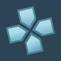 PPSSPP - PSP emulator Icon