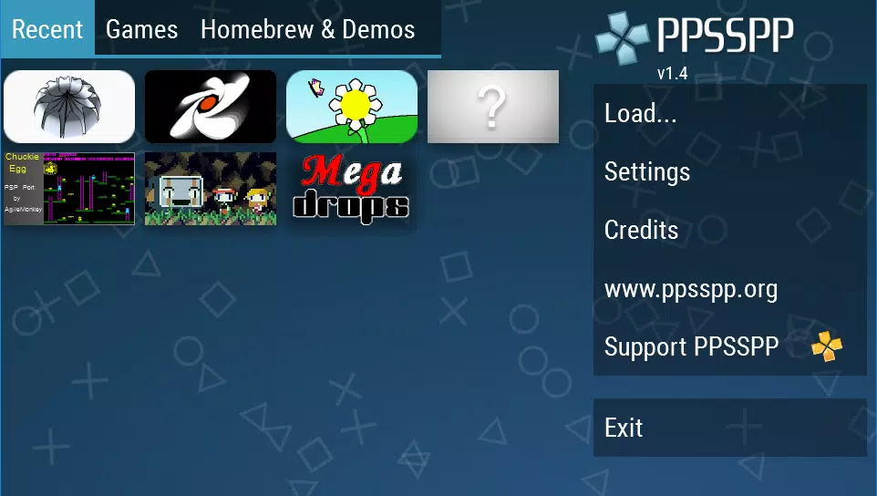 PPSSPP APK for Android Download