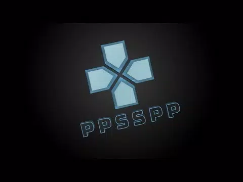 PPSSPP - PSP emulator APK