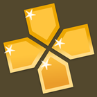 PPSSPP Gold - PSP emulator icon