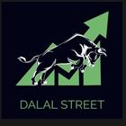 Dalal Street icon