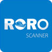RoRo Scanner आइकन
