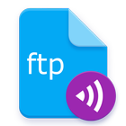 Primitive FTPd Zeichen