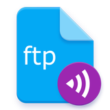 Primitive FTPd 圖標