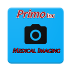 Primo Medical Imaging أيقونة