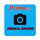Primo Medical Imaging ไอคอน