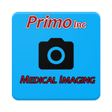 Primo Medical Imaging icon