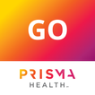 Prisma Health GO Zeichen