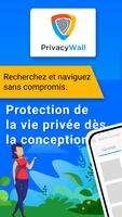 PrivacyWall Affiche
