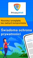 PrivacyWall plakat