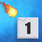 Balls Bricks Breaker Physics 圖標