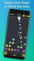 Balls Bricks Breaker Physics 海報