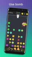 Balls Bricks Breaker Physics 截圖 3