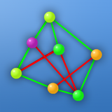 Untangle icon