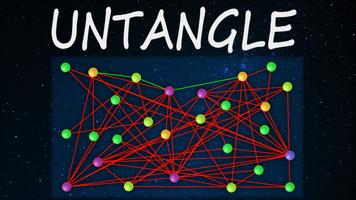 Untangle โปสเตอร์