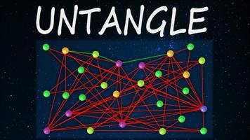 Untangle 포스터