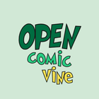 OpenComicVine ikon