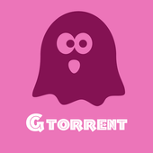 G Torrent icon