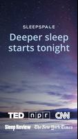 SleepSpace Affiche