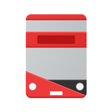 London Bus Times TfL Countdown icon