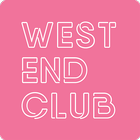 West End Club ไอคอน