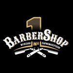 Barbershop№1 Североморск icon