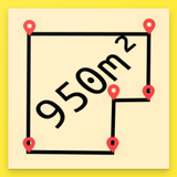 Area from Coordinates APK