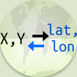 Lat/Long & UTM APK
