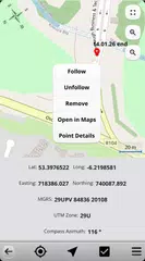 Lat/Long & UTM XAPK download