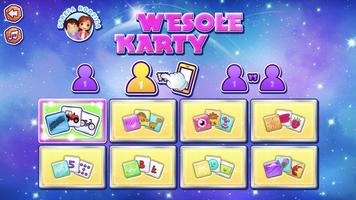 Wesołe Karty الملصق