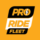 Pro Ride ELD Fleet icône