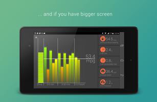 Fuel Economy for Torque Pro 截圖 2