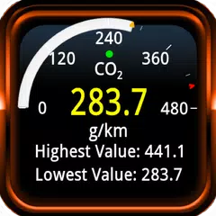 LiveView for Torque (OBD/Car) APK Herunterladen