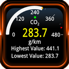 LiveView for Torque (OBD/Car) simgesi