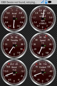 Torque Lite (OBD2 & Car) 海报