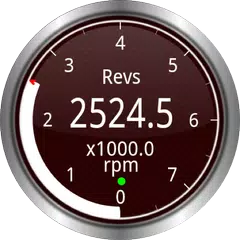 Widgets for Torque (OBD / Car) APK download