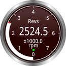 Widgets for Torque (OBD / Car) APK