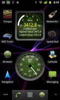 Widgets for Torque imagem de tela 3