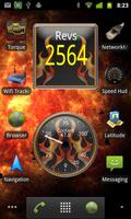 1 Schermata Widgets for Torque