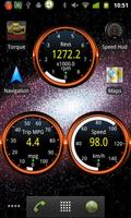 Widgets for Torque (OBD / Car) screenshot 4