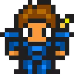 download WinterSun MMORPG (Retro 2D) APK