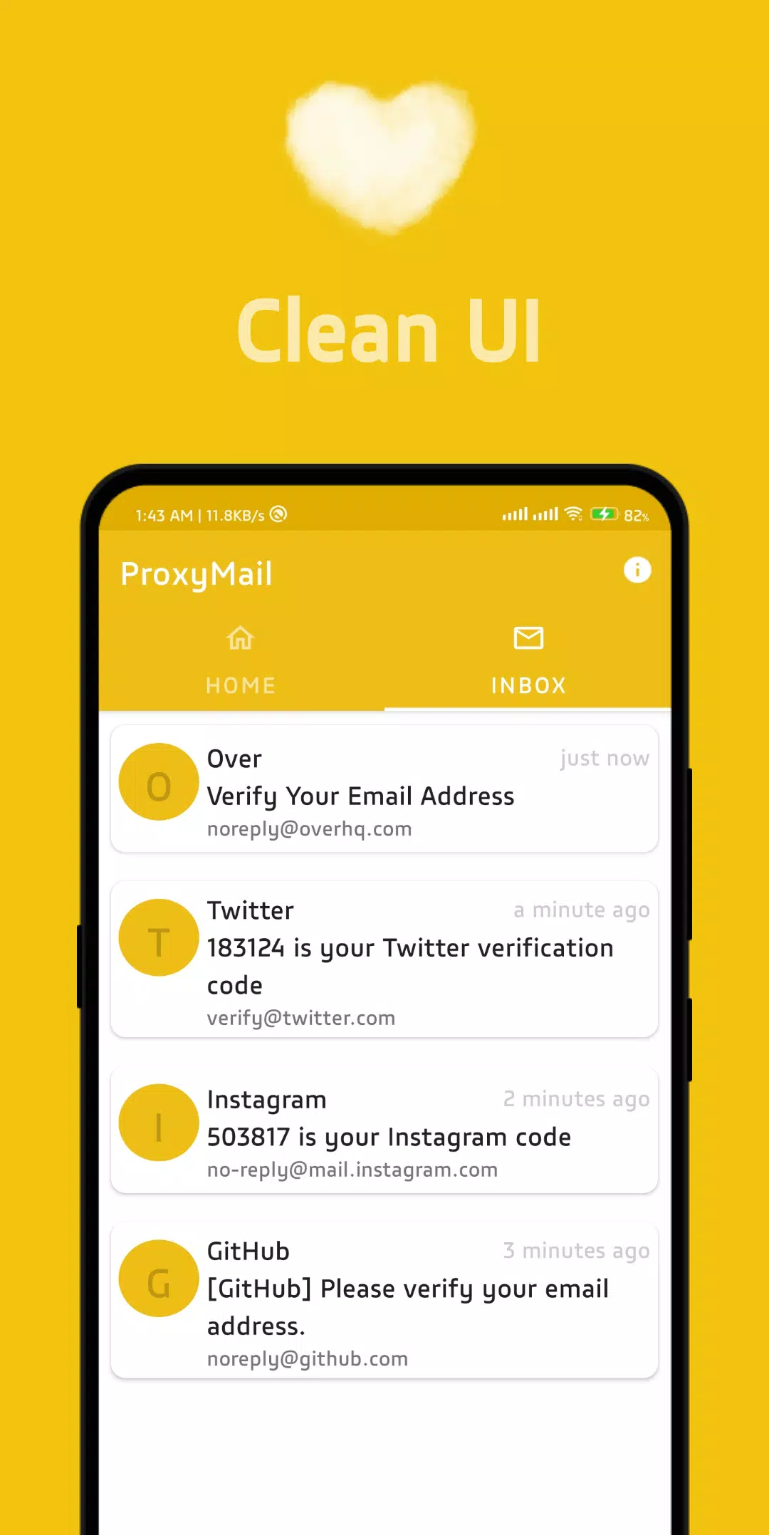 Proxymail Apk For Android Download