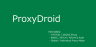 How to Download ProxyDroid for Android